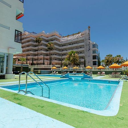New Marvellous Loving Sea View, Costa Adeje Apartment Playa de las Americas  Exterior photo