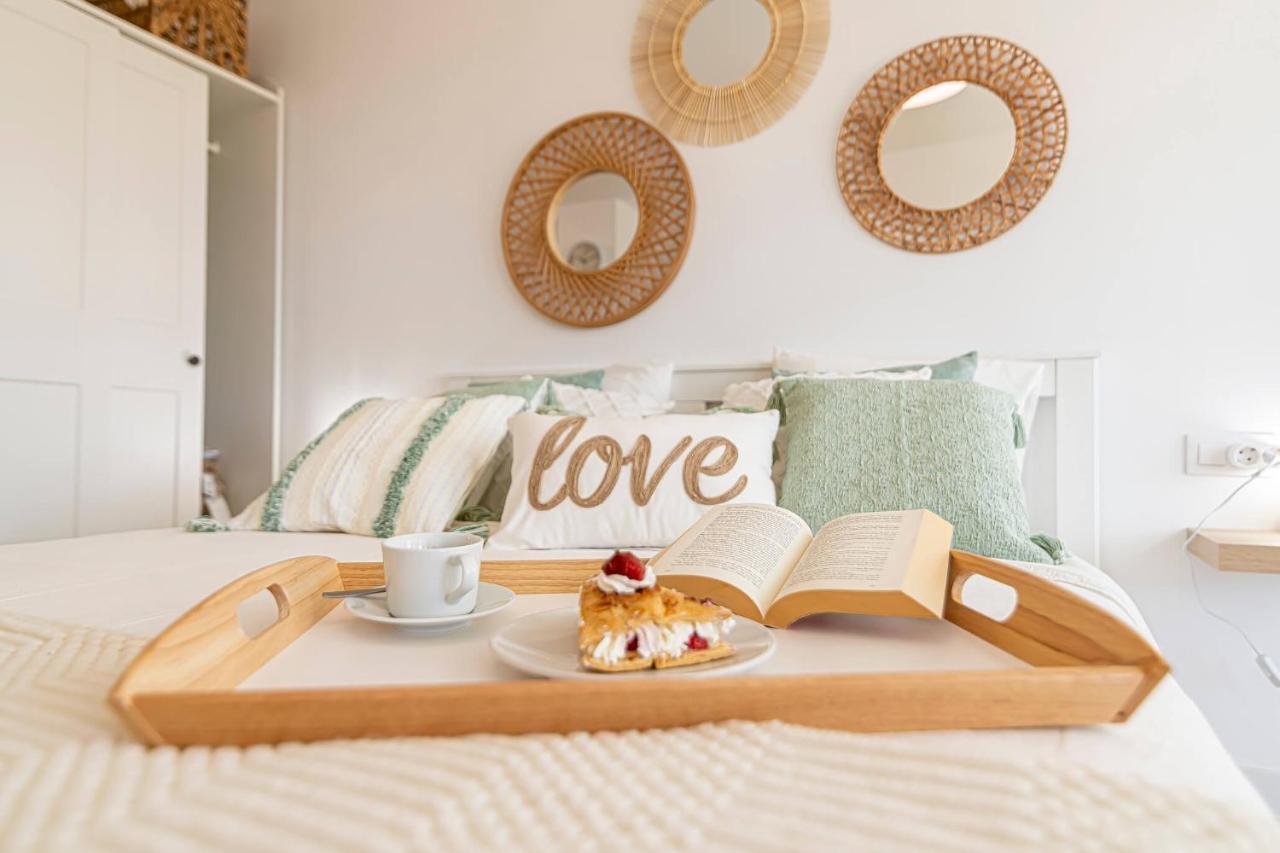 New Marvellous Loving Sea View, Costa Adeje Apartment Playa de las Americas  Exterior photo