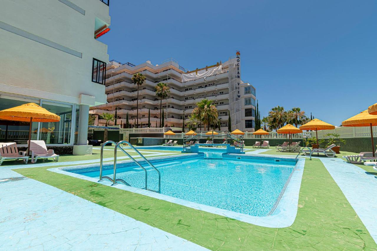 New Marvellous Loving Sea View, Costa Adeje Apartment Playa de las Americas  Exterior photo