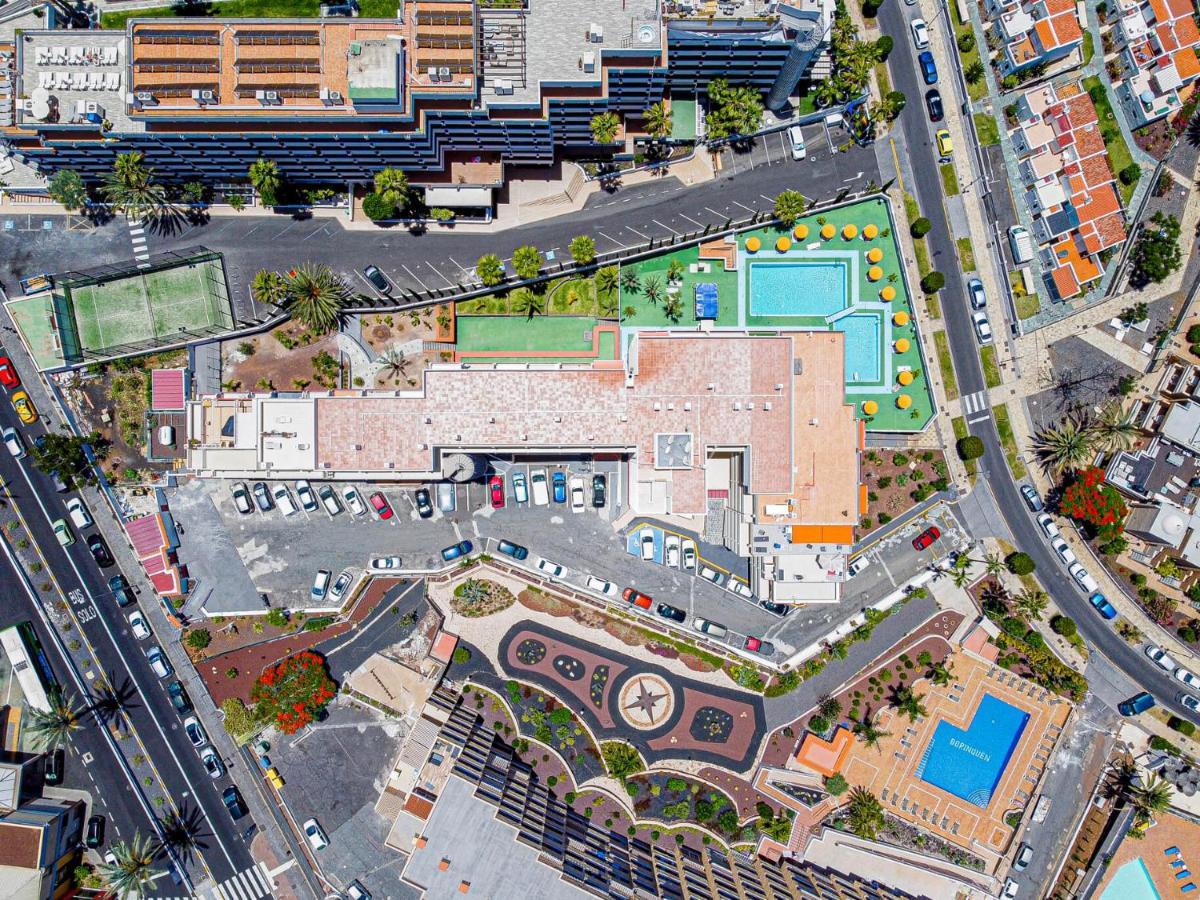 New Marvellous Loving Sea View, Costa Adeje Apartment Playa de las Americas  Exterior photo